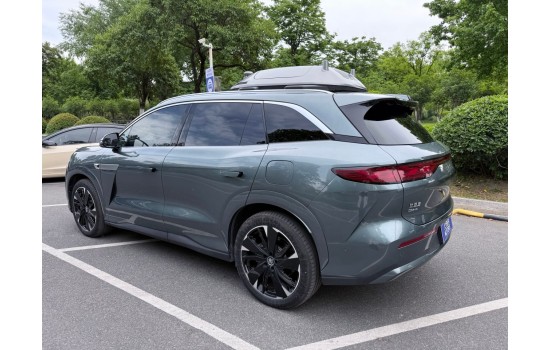 BYD Tang L Dmi, Drone Player, гібрид, 2025, пробіг 4 тисячі км